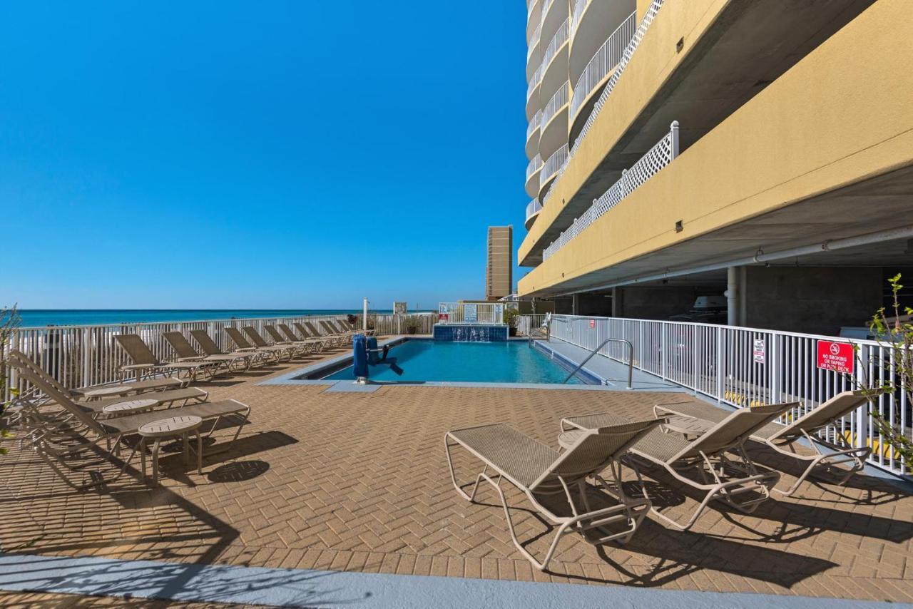 Emerald Isle 1201 Panama City Beach Kültér fotó
